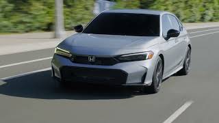 SoCal Honda Dealers Experience the award-winning Civic today at your local