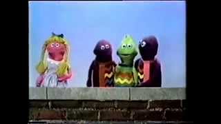 Classic Sesame Street - Betty Lou: Beginning, Middle and End