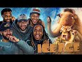 Ice Age Group Reaction Movie Review