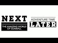 Cartoon Network Coming Up Next Later Bumpers Part 1