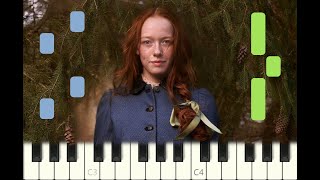 EASY piano tutorial
