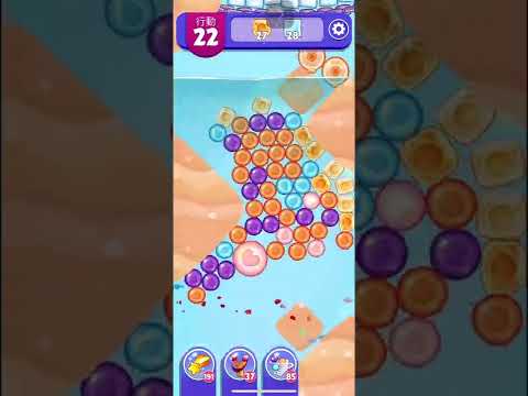 (Angry birds dream blast) Level 10053 gameplay, subscribe for latest update!