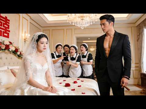 Amnesiac mute bride weds cruel mafia boss, the savior he searched for 5 years