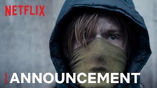 Dark Season 2 | Date Announcement | Netflix Dark Season 2 | Date Announcement | Netflix