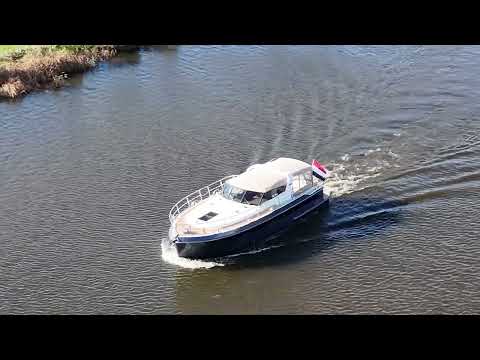 Vri-Jon Contessa 39 Cabrio