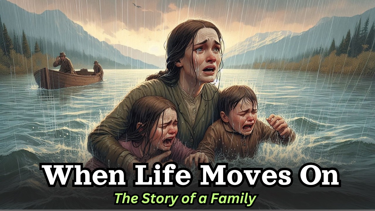 He Left His Family for Spirituality… But Fate Had Other Plans! | A Motivational  Story