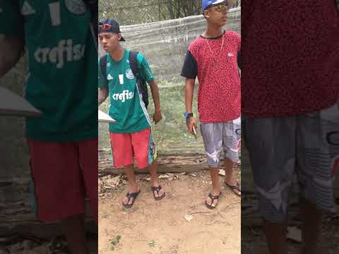 MC italo boladão com MC menor yaguinho música nova 2019