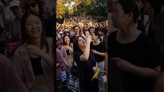 Download lagu Taiwanese Wave at Central Park Summer Stage mp3