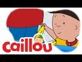 Caillou Caillou Can Compost S05E14 Videos For Kids