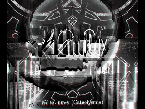 【BOFXVII】rN vs. nm-y (Cataclysmia) - 42-flux (SPA12)【Chart Preview】