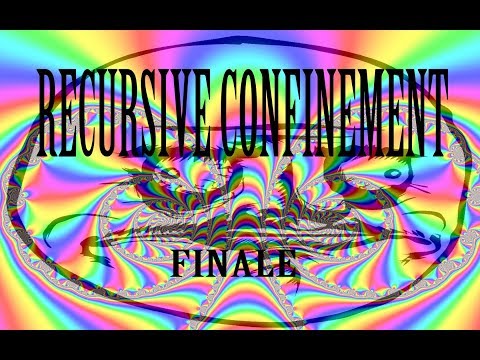 MAKE IT STOP! AMNESIA CUSTOM STORYtime - RECURSIVE CONFINEMENT (end)