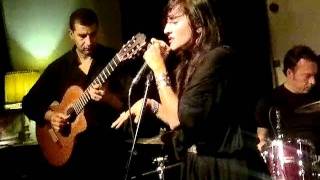 Hindi Zahra - Kiss &amp; Thrills - live