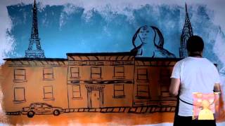 Cariad Harmon - Like You (Official Video)