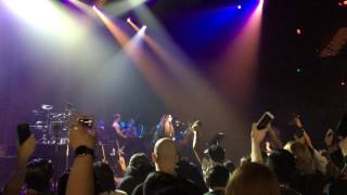 All Our Days - Live at Moody Theater (RTX 2016)