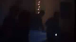 Earl Brutus at Crash