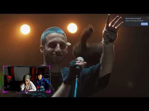 LITkillah RUSHERKING BANDIDO REACCIONAN A WOS - QUE SE MEJOREN (Video oficial)