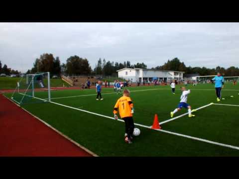 Rops p08 - Paka Valkoinen 2.erä