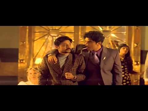 Bombay Velvet (2015) Trailer