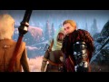 DA Inquisition Cullen Dialogue Haven