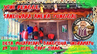 Download lagu Terbaru 23 Juli 2025 Siang - Lawakan Joni Rengge di Desa Mulyasari, Bangodua, Imyu - Aneka Tunggal mp3