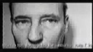 WILLIAM BURROUGHS Hassan Sabbah