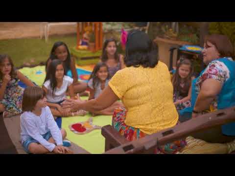 Campanha Institucional 2017