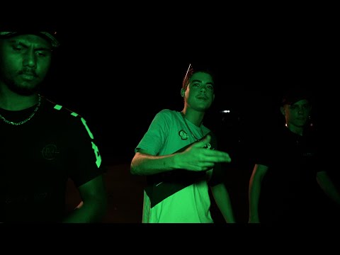 TALdrops Ep.1 - JRAE, RILEYP & PALMO STINGAH