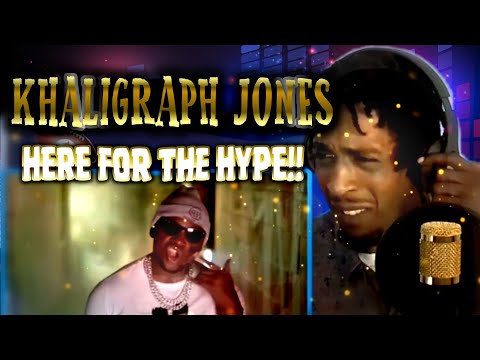 TBT {Dj Reaction} SUPERman - Khaligraph JONES..Let's check this HYPE