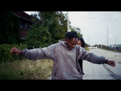 BMB JayHundo | Other Side ( Official Music Video )