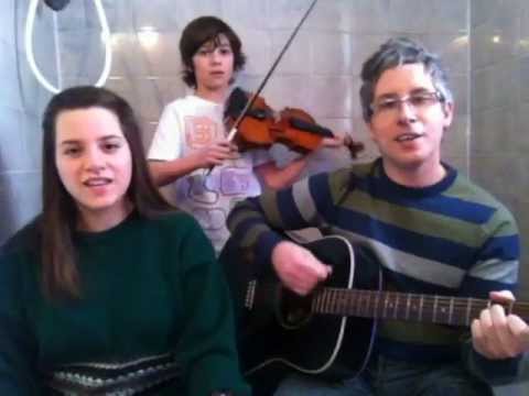 80's medley Bathroom cover