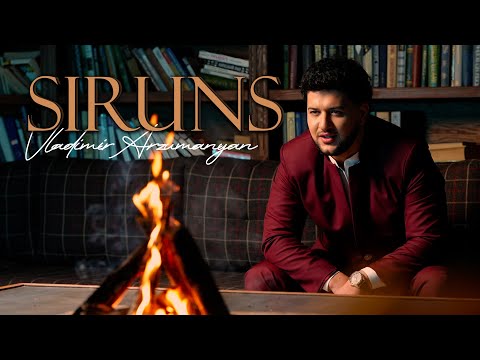 Vladimir Arzumanyan - Siruns