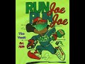 Chuck Brown "Run Joe" 1986 Studio Album #thevaultmob #markelpharms