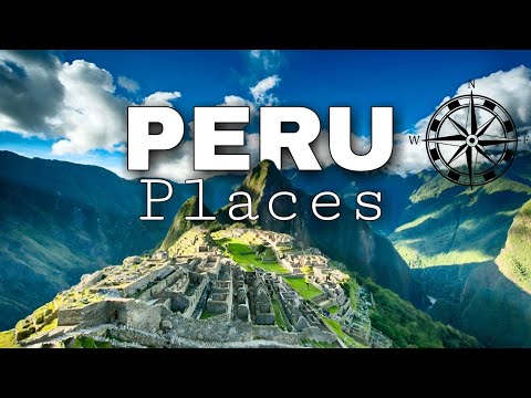 10 Best Places to Visit in Peru - Travel Guide
