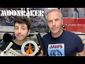 MOONRAKER Review James Bond Generations