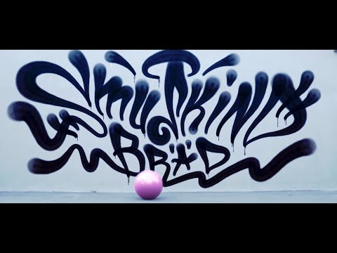 Smuskind – Bräd (Official Music Video) [Drum Army]