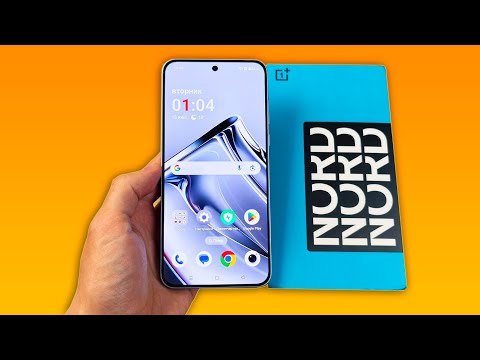 OnePlus Nord 5 5G 12/512Gb Dry Ice