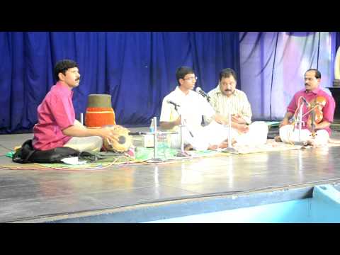 Shree Parthasarathina