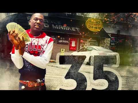 Mike Mike - 35 (official audio)