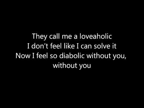 download lagu mp3 mp4 Loveaholic, download lagu Loveaholic gratis, unduh video klip Loveaholic
