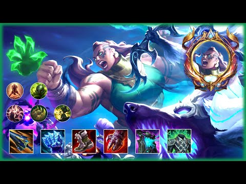 ILLAOI MONTAGE 2025 - ONE SHOT