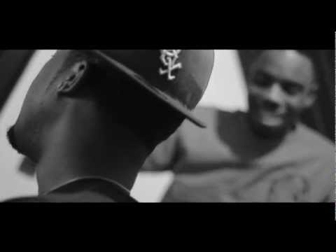 Bammaholics x HVF presents "The Lockout 2: Homecoming" Movie starring JmoeFrmDaBAM