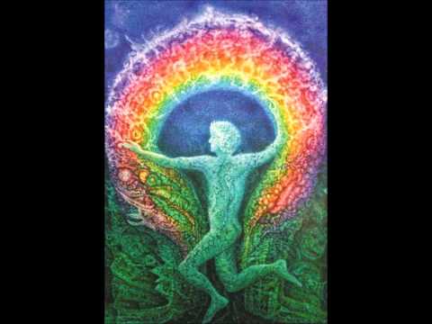 AMAWA'S  - Buffalo Meditation Musik-beruhigende Musik (01)