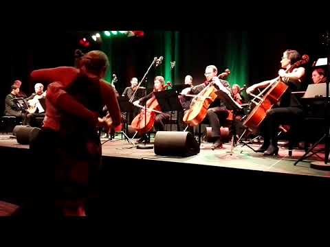 ImprovisTango und Sexteto Visceral in P.U.C.