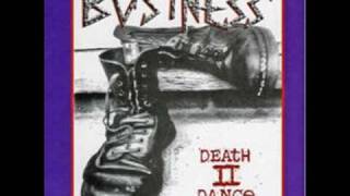 The Business - Chasing Rainbows