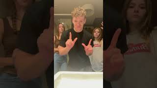 On est cool🐷 #reels #trending #drole #funny #cochon