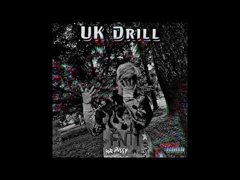 KSANDER — Uk Drill