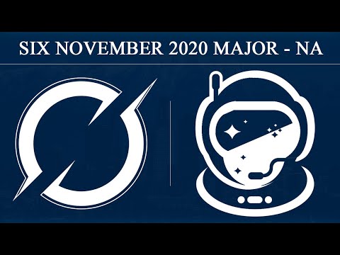DZ vs SSG @Game1 | DarkZero Esports vs Spacestation | Six November 2020 Major - NA (13 Nov 2020)