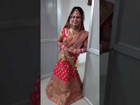 Arti Soni Bridal Makeup