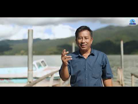 Khul Jayengi kitabe || Hindi Gospel Cover by M.Biren Mangte.