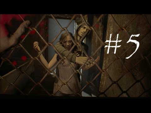 Resident Evil 7: Biohazard - Playthrough (Part 5) - This Old House